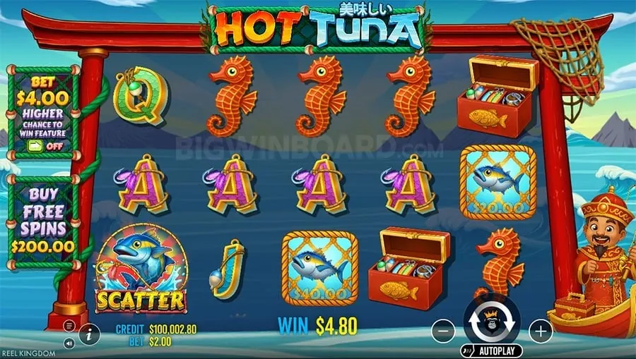 Live Casino Bonuses